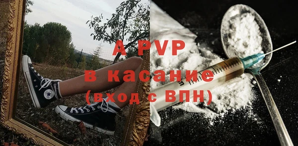 крисы Верея